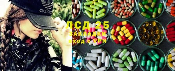 крисы Балахна